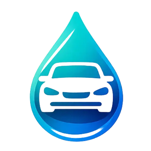 Lavage auto à domicile Thubœuf